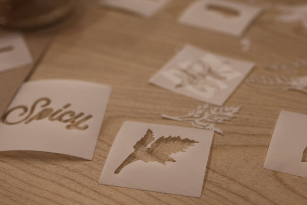 Spicy Balkan ✕ Clay Painting Workshop (International Women’s Day Workshop 🌹) at Richmond