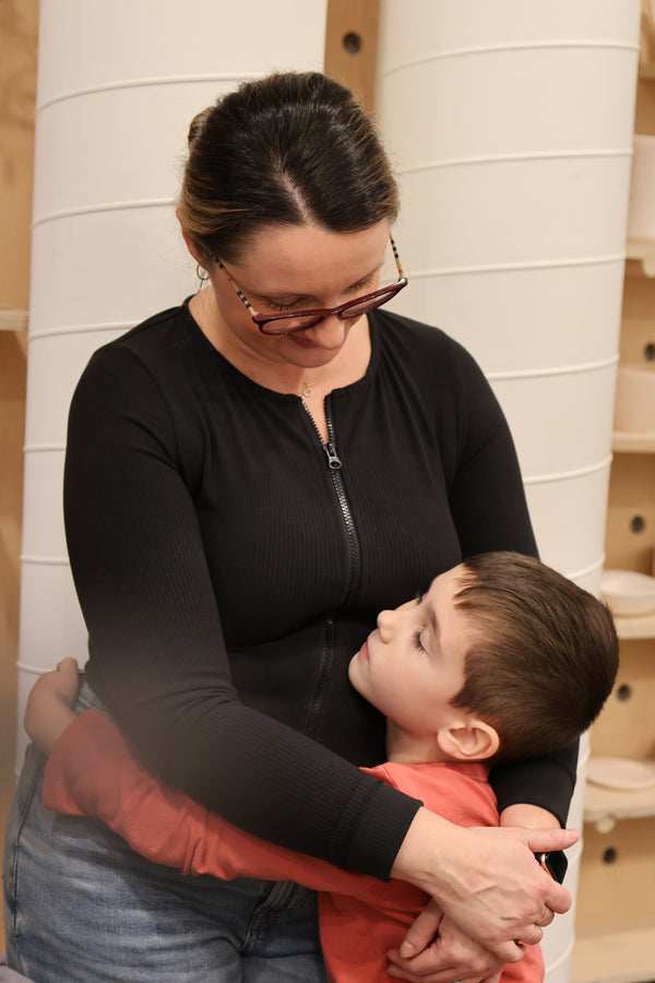 Spicy Balkan ✕ Clay Painting Workshop (International Women’s Day Workshop 🌹) at Richmond