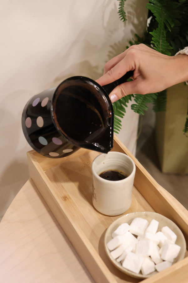 Spicy Balkan ✕ Clay Painting Workshop (International Women’s Day Workshop 🌹) at Richmond