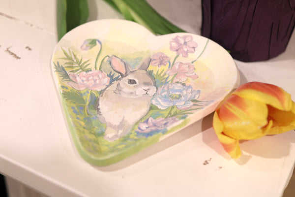 Paint Your Own Pottery at Dundas