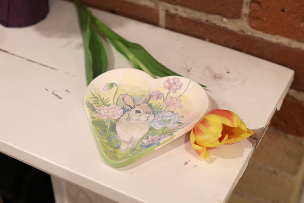 Paint Your Own Pottery at Richmond