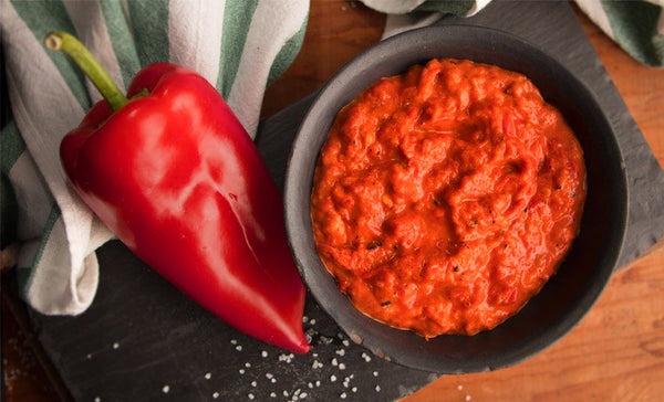 Spicy Balkan x Clay: Meza Platter Workshop & Tasting at Richmond