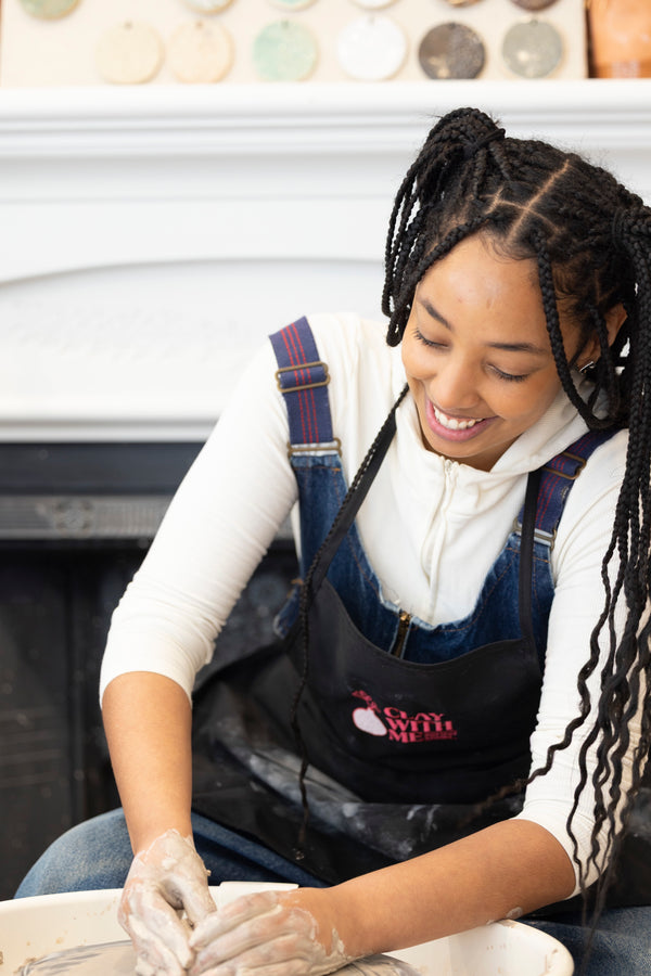 Teen Clay Series (Ages 12–17) at Dundas