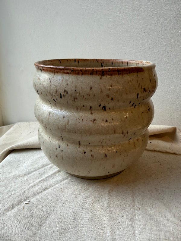 6 Week Intermediate Pottery Wheel Course at Richmond