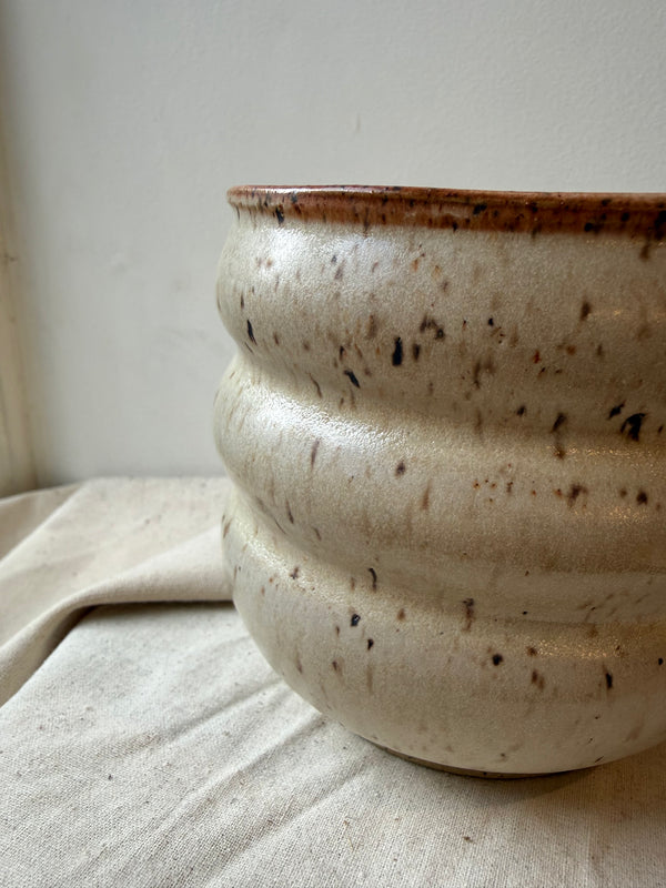 6 Week Intermediate Pottery Wheel Course at Richmond