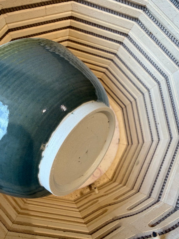 6 Week Intermediate Pottery Wheel Course at Richmond