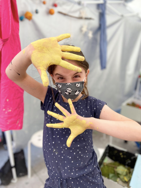 Kids Summer Camp at Dundas Week 6: Space Voyagers (August 10-14)