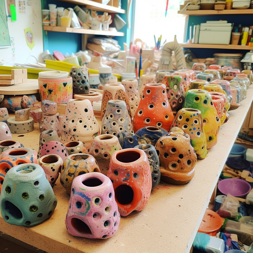 Kids Summer Camp at Dundas Week 6: Space Voyagers (August 10-14)