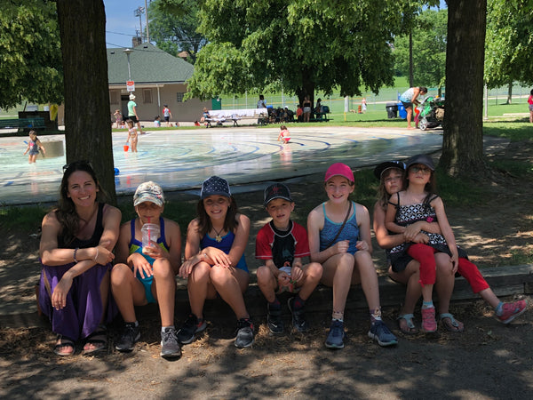 Kids Summer Camp at Dundas Week 4: Little Bakers (July 27-31)