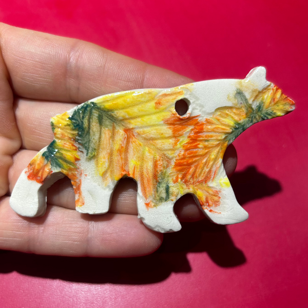 Holiday Ornament Painting at Dundas