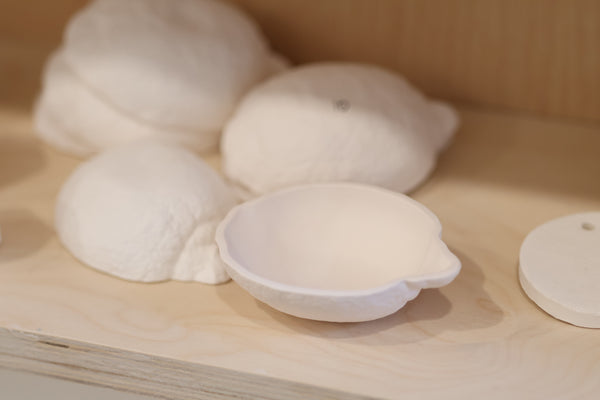 Paint Your Own Pottery at Richmond