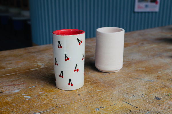 Paint Your Own Pottery at Dundas