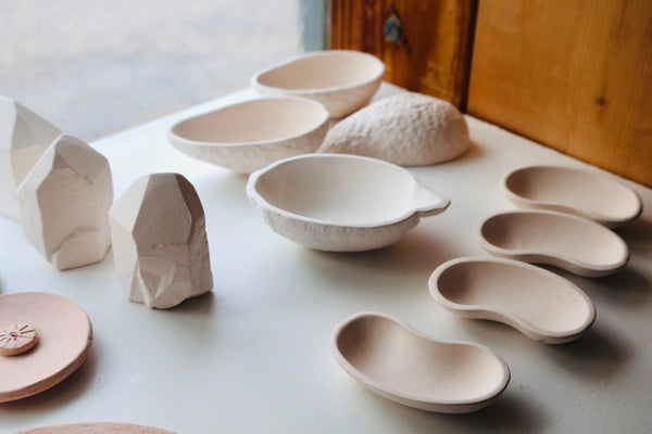 Paint Your Own Pottery at Dundas