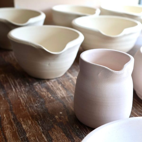 Paint Your Own Pottery at Dundas