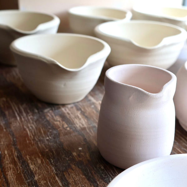 Paint Your Own Pottery at Dundas