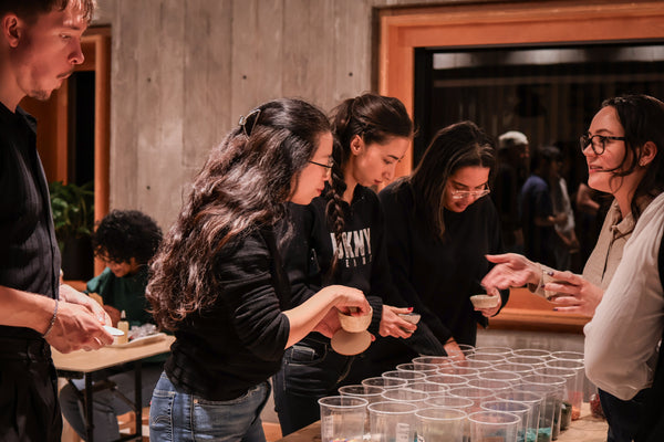 Toronto Ace Hotel Clay with Me Pottery Studio Toronto