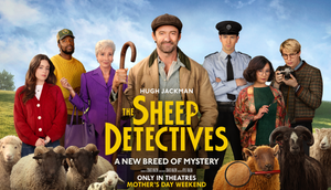 Clay With Me × The Sheep Detectives