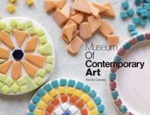 Clay with Me and MOCA Toronto