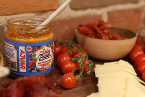 Spicy Balkan ✕ Clay with Me: A Meza Party