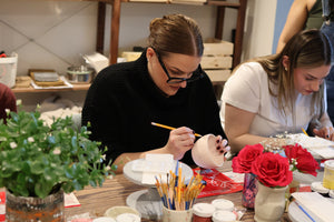 How Clay Can Improve Workplace Performance: The Benefits of Creative Team Building