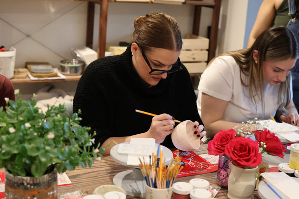 How Clay Can Improve Workplace Performance: The Benefits of Creative Team Building