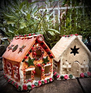 Annual Winter Holiday Market in Toronto!