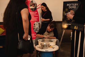 A Night of Art, Impact & Youth Leadership at the 2025 Thrive Youth Anti-Gala