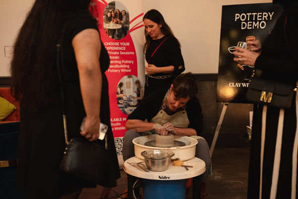 A Night of Art, Impact & Youth Leadership at the 2025 Thrive Youth Anti-Gala