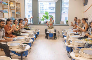 Seasonal Workshops