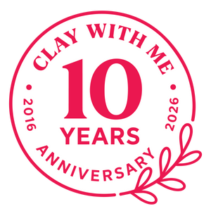 Clay With Me