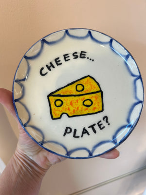 Paint Your Own Pottery