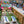 Graffiti Alley Vibes: Mosaic!