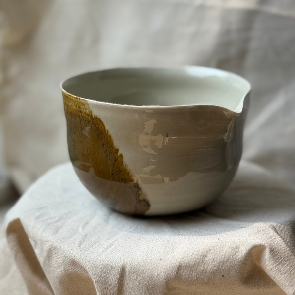 Winter Holiday Market: 2-Hour Pottery Wheel Class at Richmond
