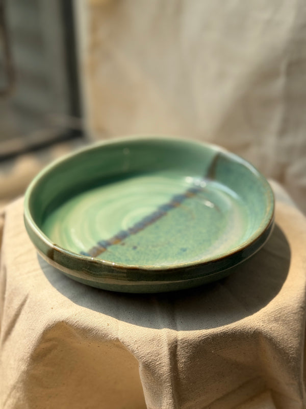 4-Week Beginner Pottery Wheel Course at Dundas
