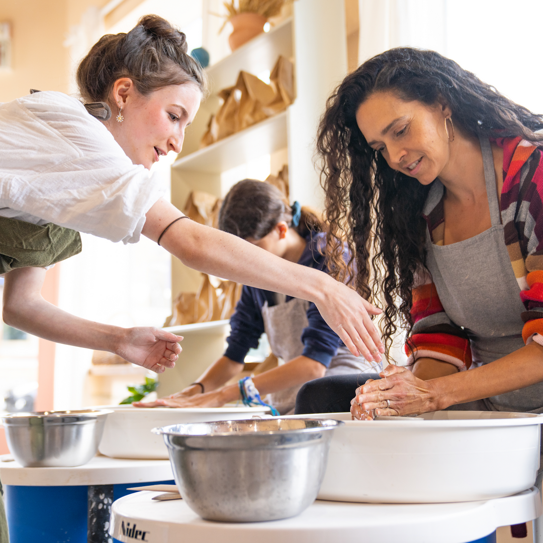 Toronto Pottery Studio | Courses, Classes, Workshops & Private Events ...