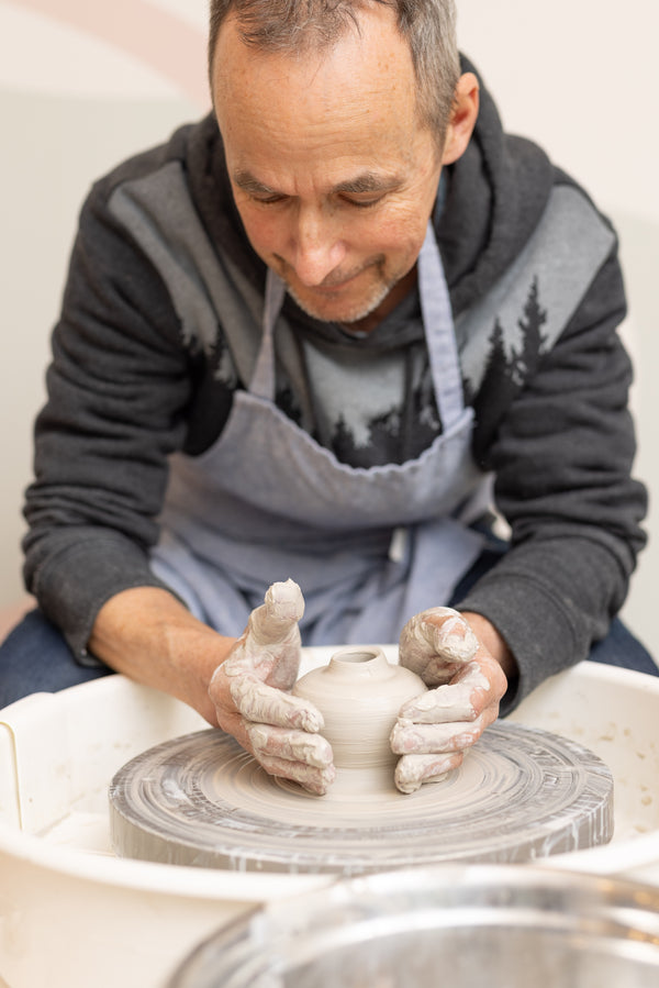 Unlimited Creators Package - 54 hrs / month at Dundas Studio