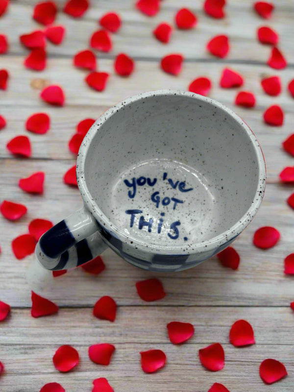 Valentine’s Day Special: Paint Your Own Ceramic Keepsakes - (Adults Only) 2 person package