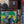 Graffiti Alley Vibes: Table Wheel