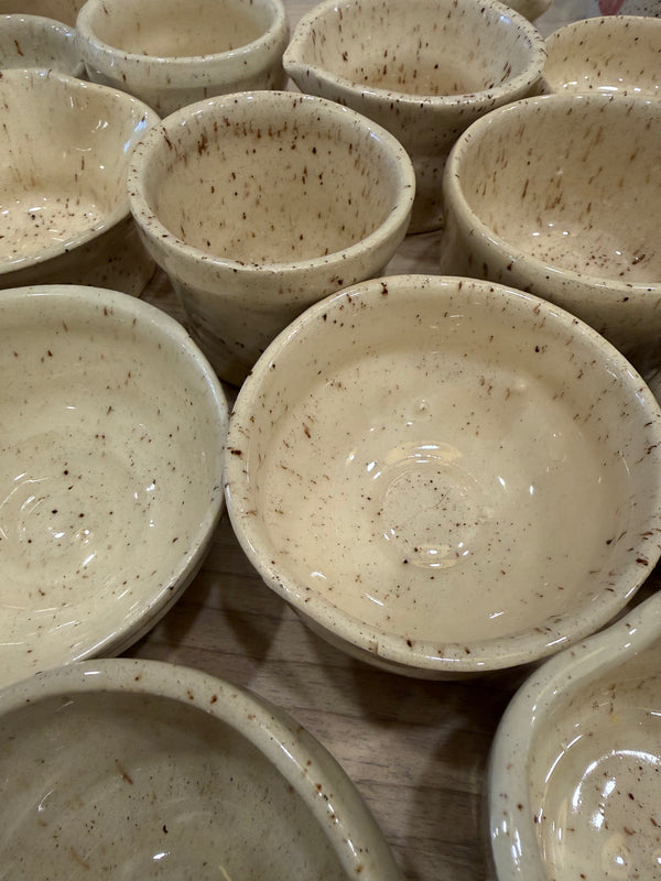 Candle Making Workshop at Richmond