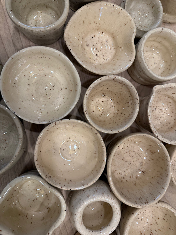 Candle Making Workshop at Richmond