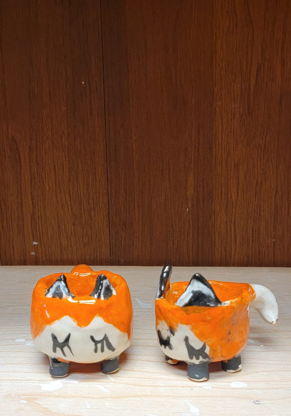 Kids Summer Camp at Dundas Week 1: Movie & Cartoon Characters (July 6–10)