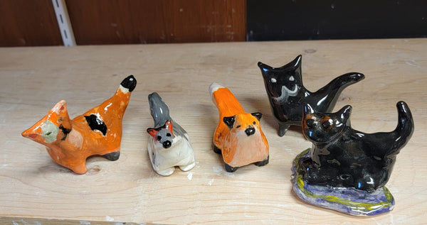 March Break One-Day Kids Camp