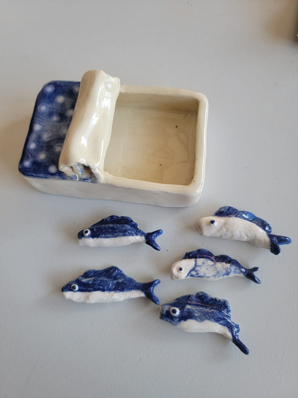 March Break One-Day Kids Camp