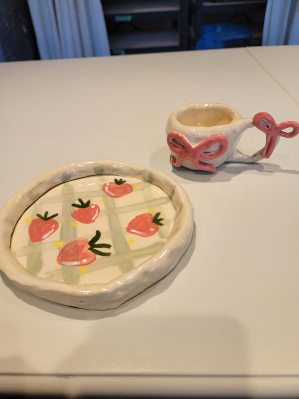 March Break One-Day Kids Camp