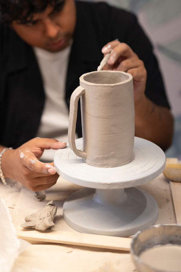 Makers Monday Package - 34 hrs/month at Dundas Studio