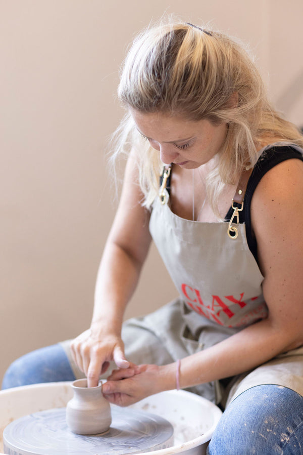 Makers Monday Package - 34 hrs/month at Dundas Studio