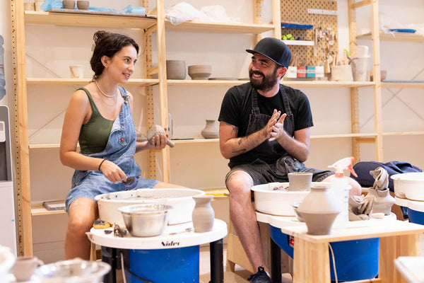 Makers Monday Package - 34 hrs / month at Richmond Studio