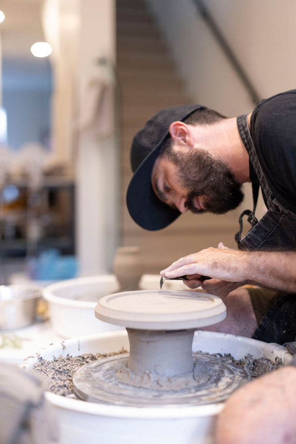 Makers Monday Package - 34 hrs / month at Richmond Studio