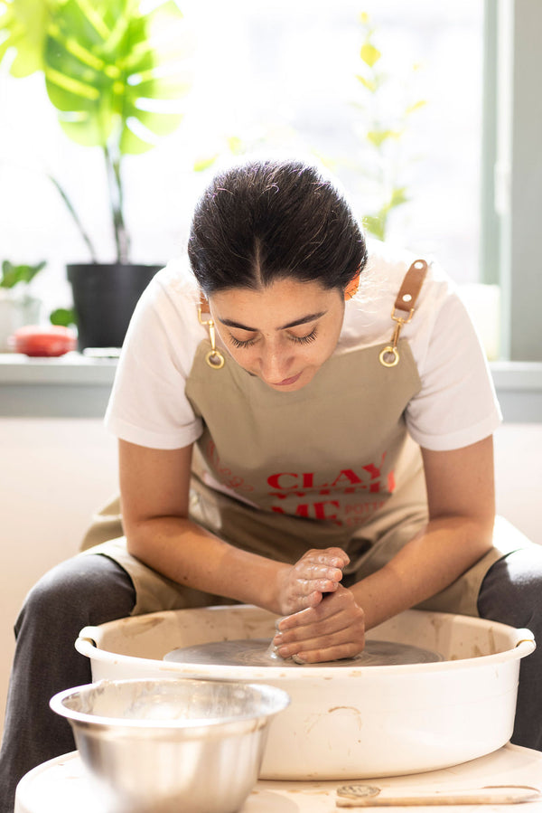 Makers Monday Package - 34 hrs / month at Richmond Studio