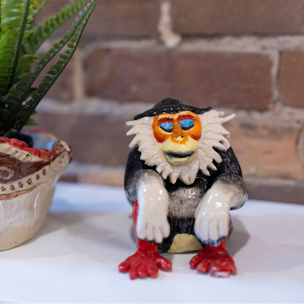 Teen Clay Series (Ages 12 - 17) at Roncesvalles